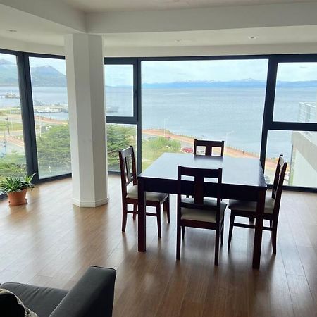 Apartamento Entero In Patagonia Ushuaïa Extérieur photo