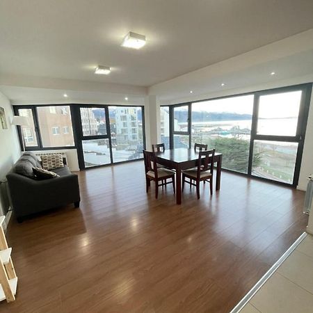 Apartamento Entero In Patagonia Ushuaïa Extérieur photo