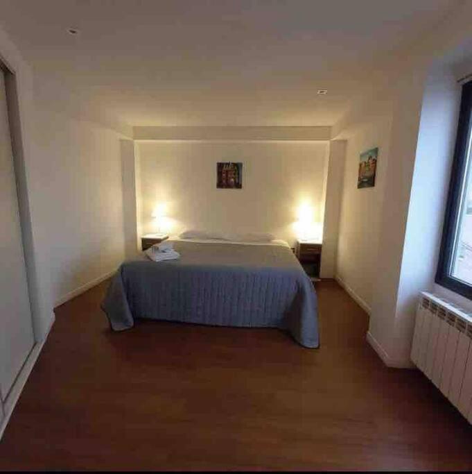 Apartamento Entero In Patagonia Ushuaïa Extérieur photo