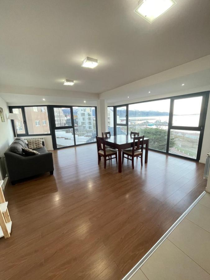 Apartamento Entero In Patagonia Ushuaïa Extérieur photo