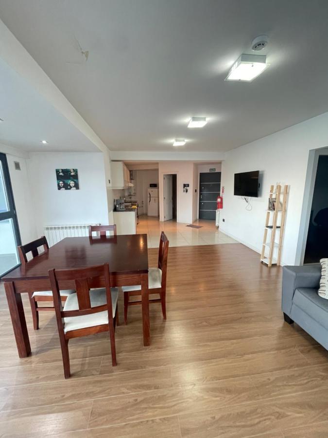 Apartamento Entero In Patagonia Ushuaïa Extérieur photo